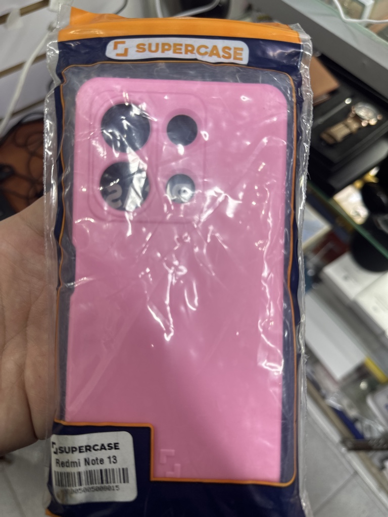 Case Redmi note 13