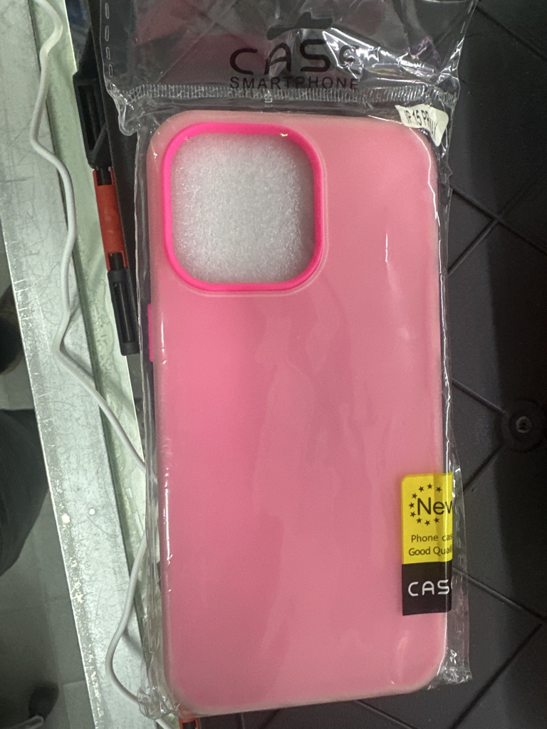 Case iPhone 15 pro Max