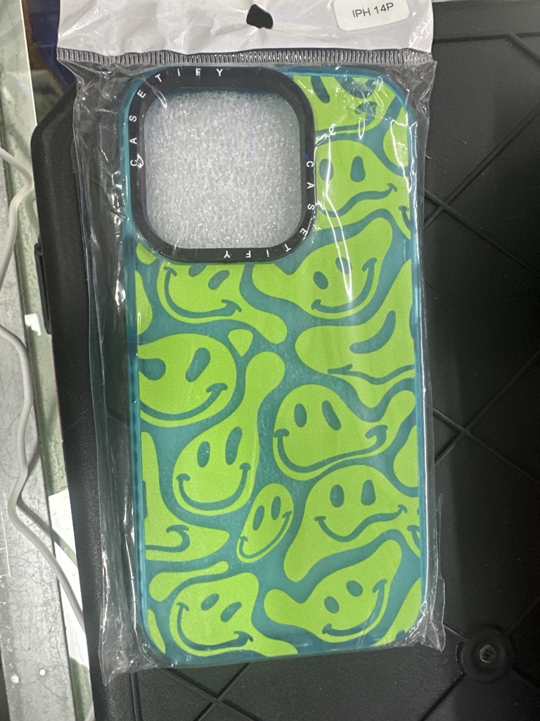 Case iPhone 14 Pro