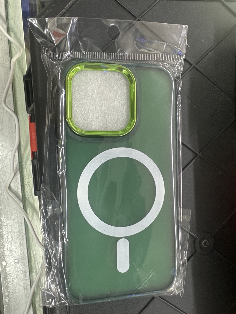 Case iPhone 15 pro