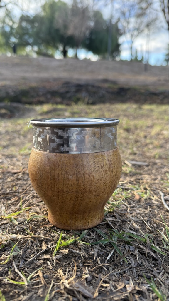 Mate Imperial De Algarrobo