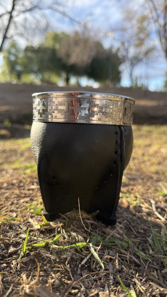 Mate Imperial Liso