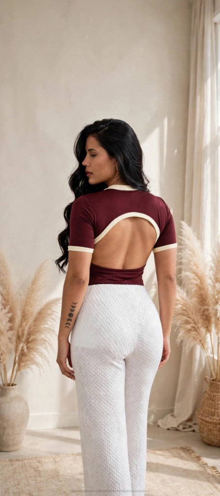 Body mafe