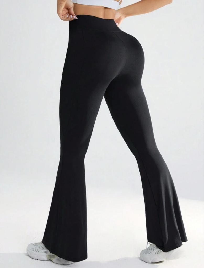 Pantalón bota campana