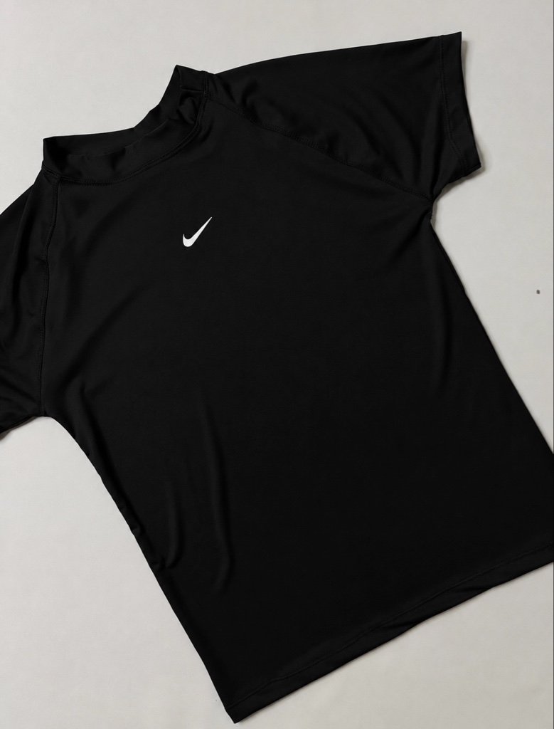 Nike camisetas deportiva hombre