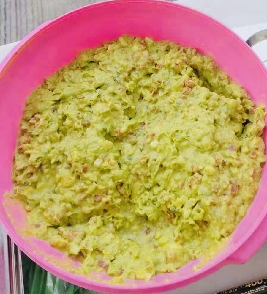 Guacamole