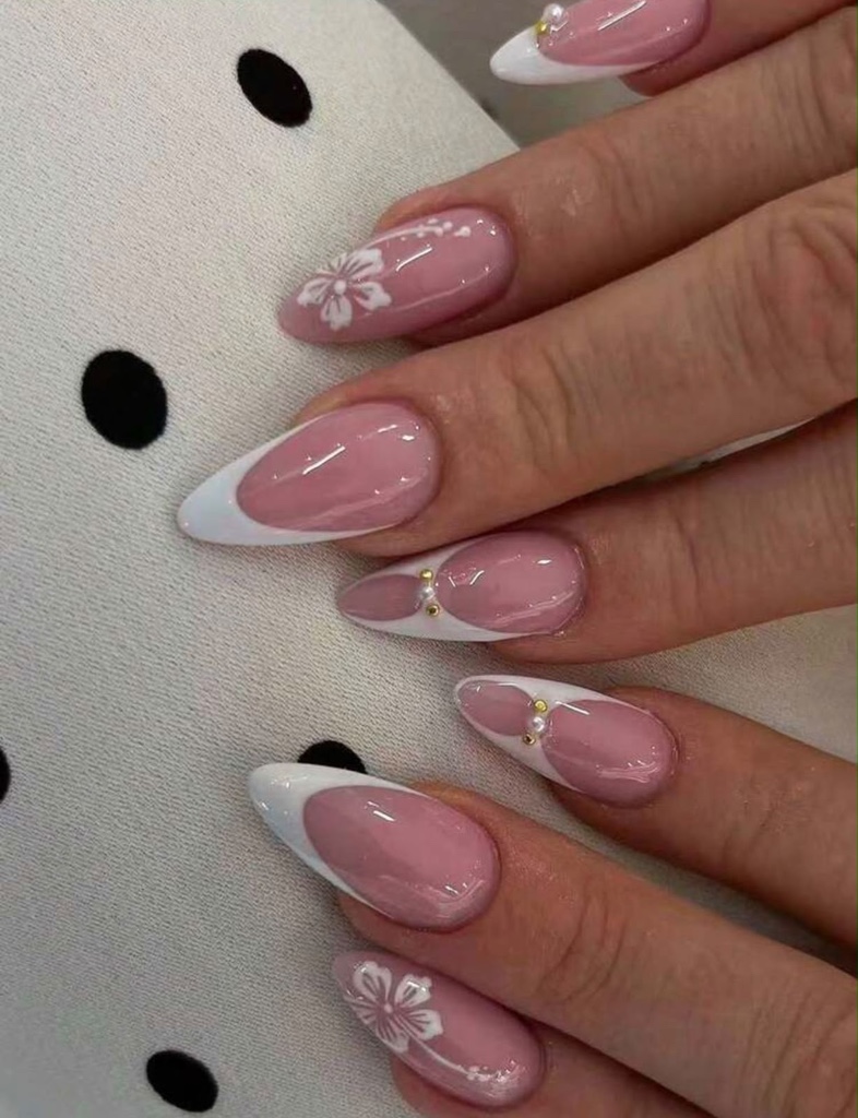 Uñas Press On