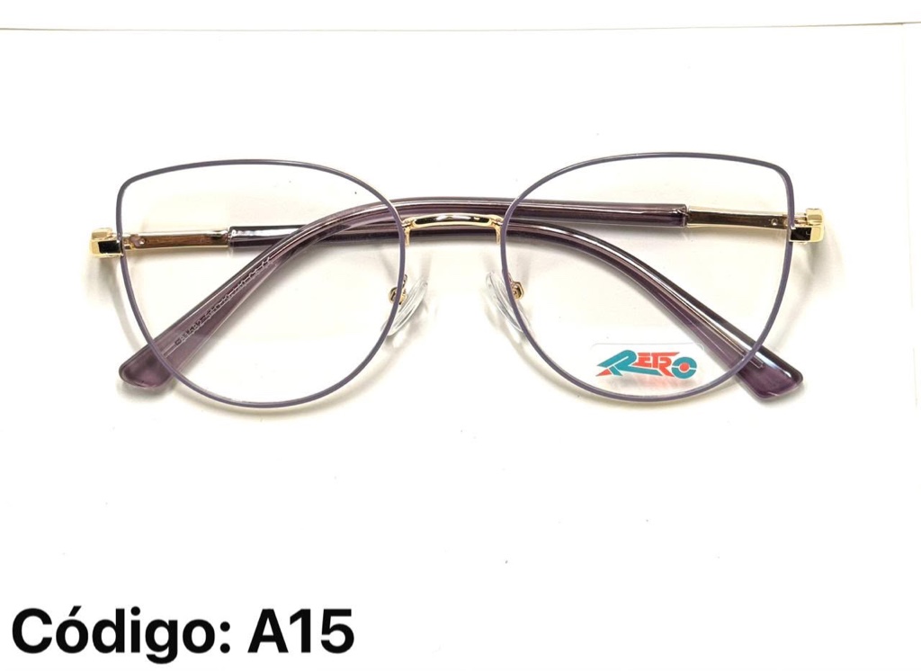 Lentes Blue Light Comombianos
