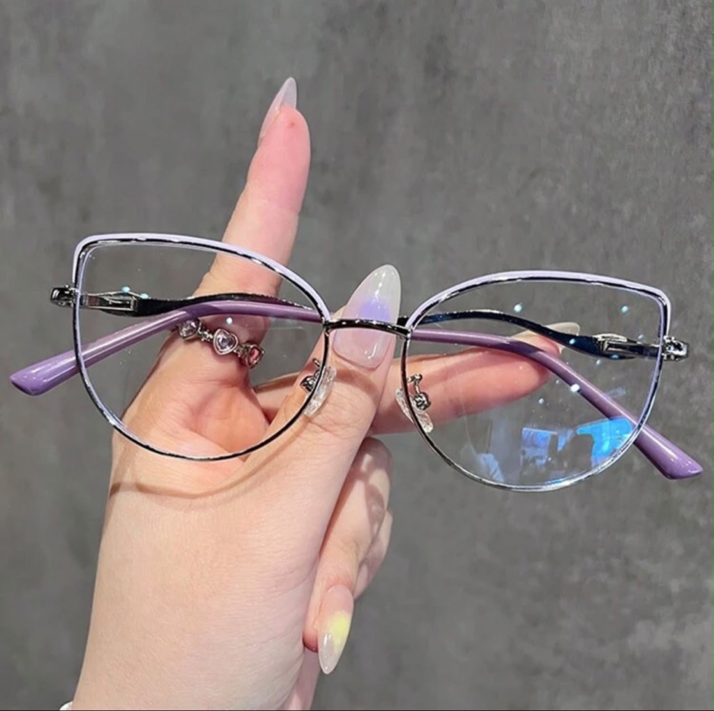 Lentes Blue Light