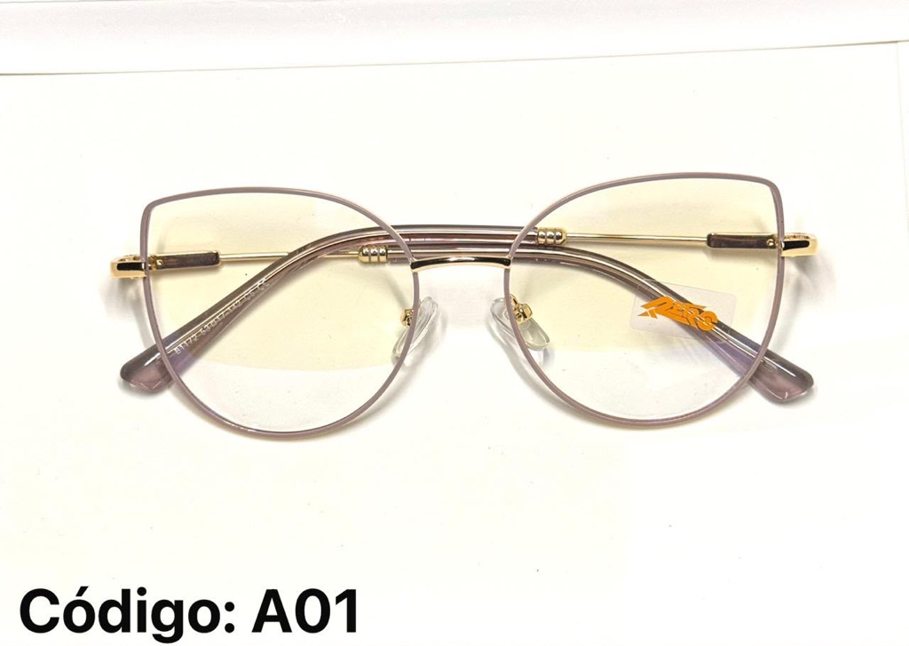 Lentes Blue Light Colombianos