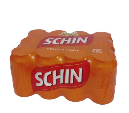 Fardo schin lata 350ml