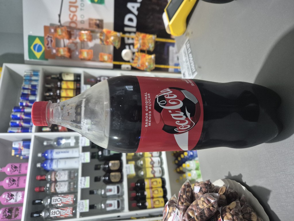 Coca cola original