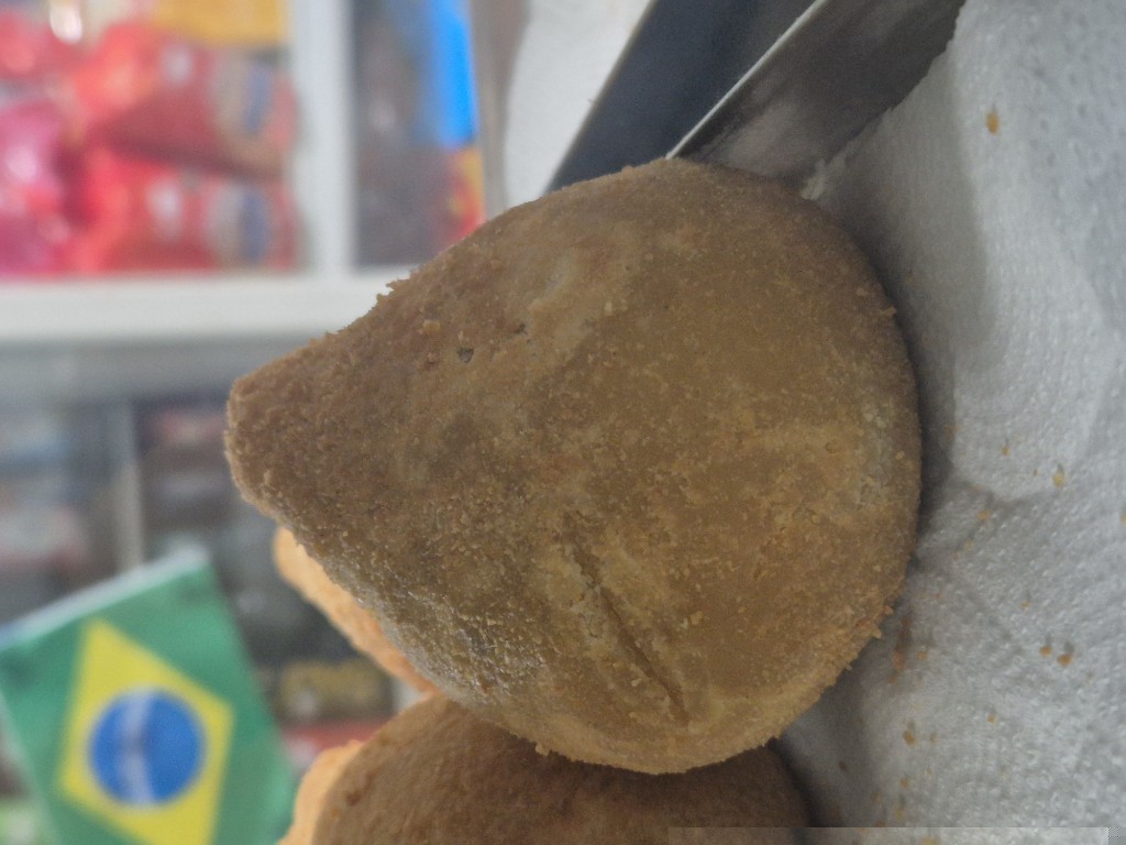 Coxinha