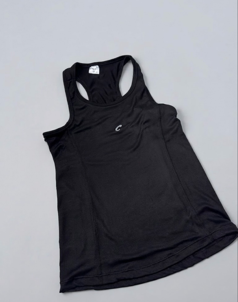 Musculosa negra
