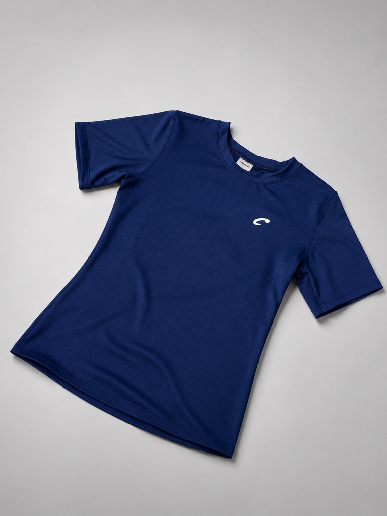 REMERA IMPULSE MUJER