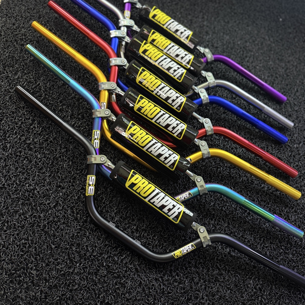 Manubrio PROTAPER 1.1 importado