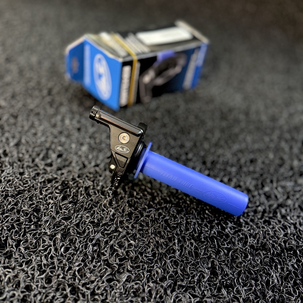 Acelerador MOTION PRO vortex SE