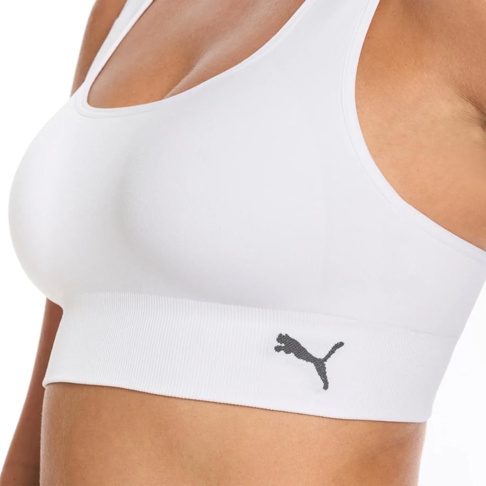 Tops deportivos. Puma