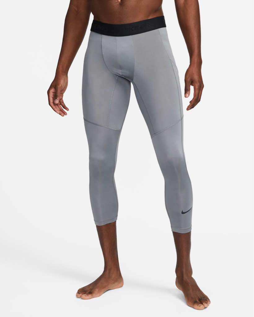 Licra gris Nike