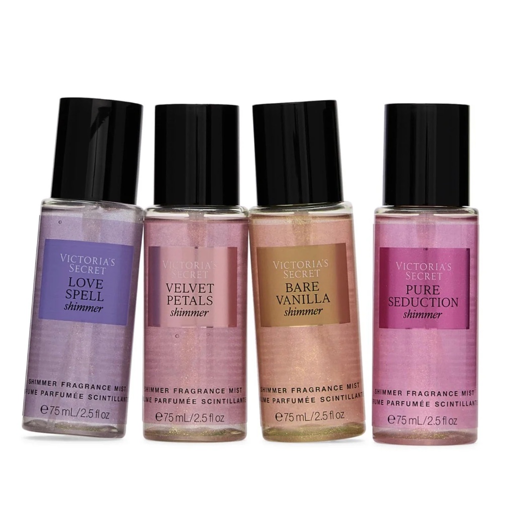 Splash mini shimmer