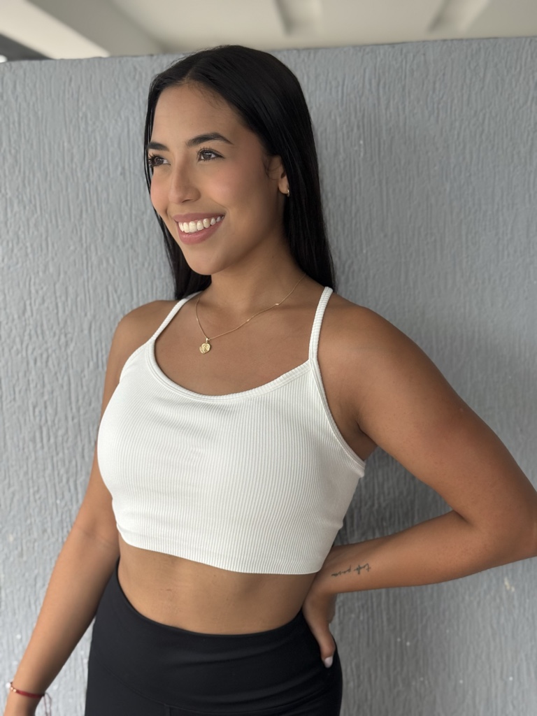 Top deportivo.