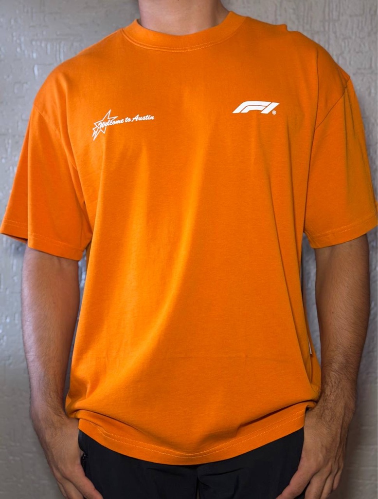 Franelas Oversize de Moda
