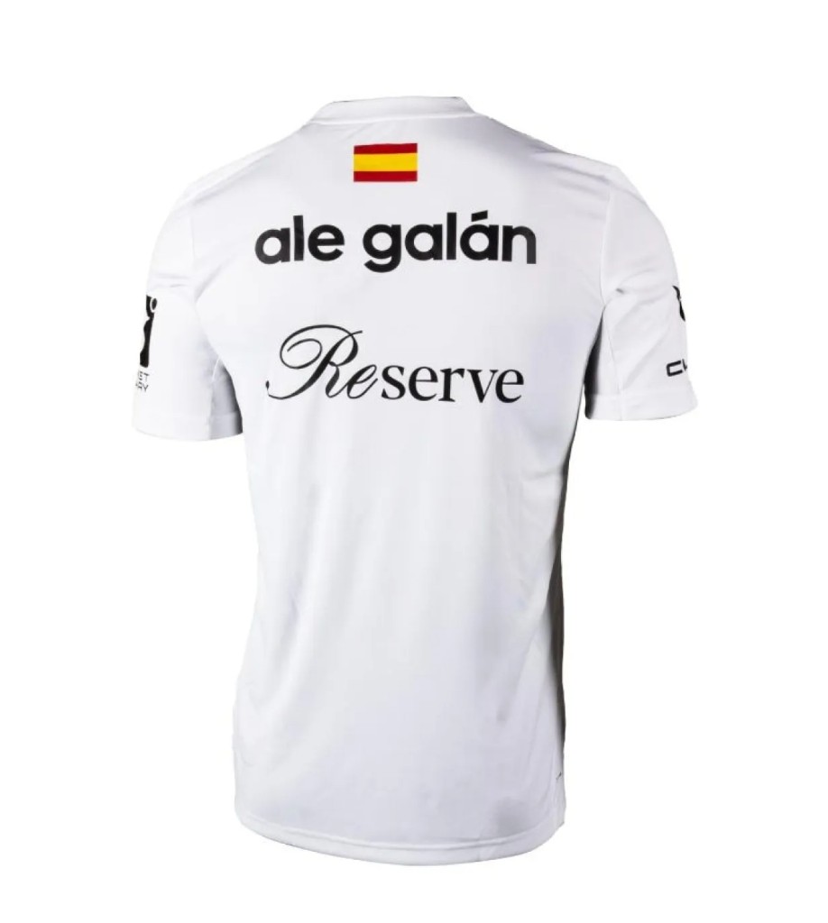Camiseta Adidas Ale Galan