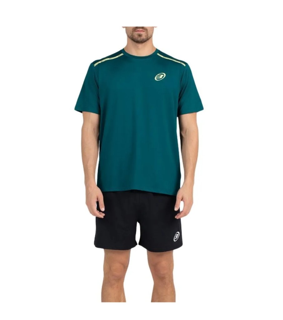 Camiseta Bullpadel Adventure Pato
