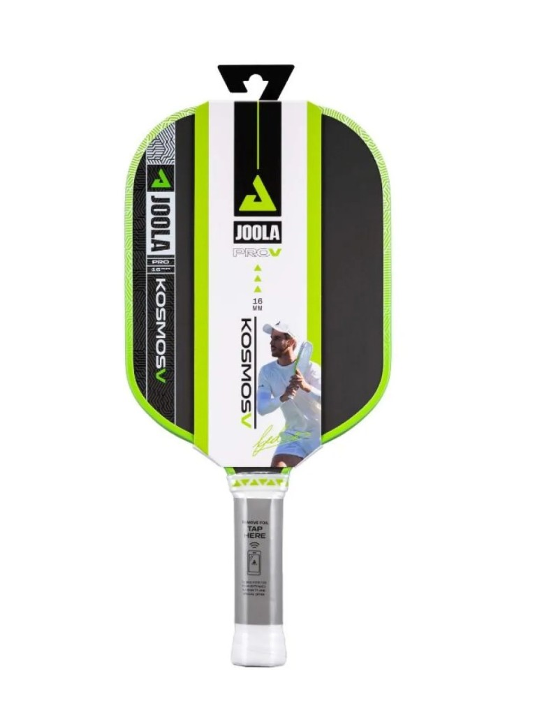 Pickleball Joola Federico Staksrud Kosmos Pro V 16
