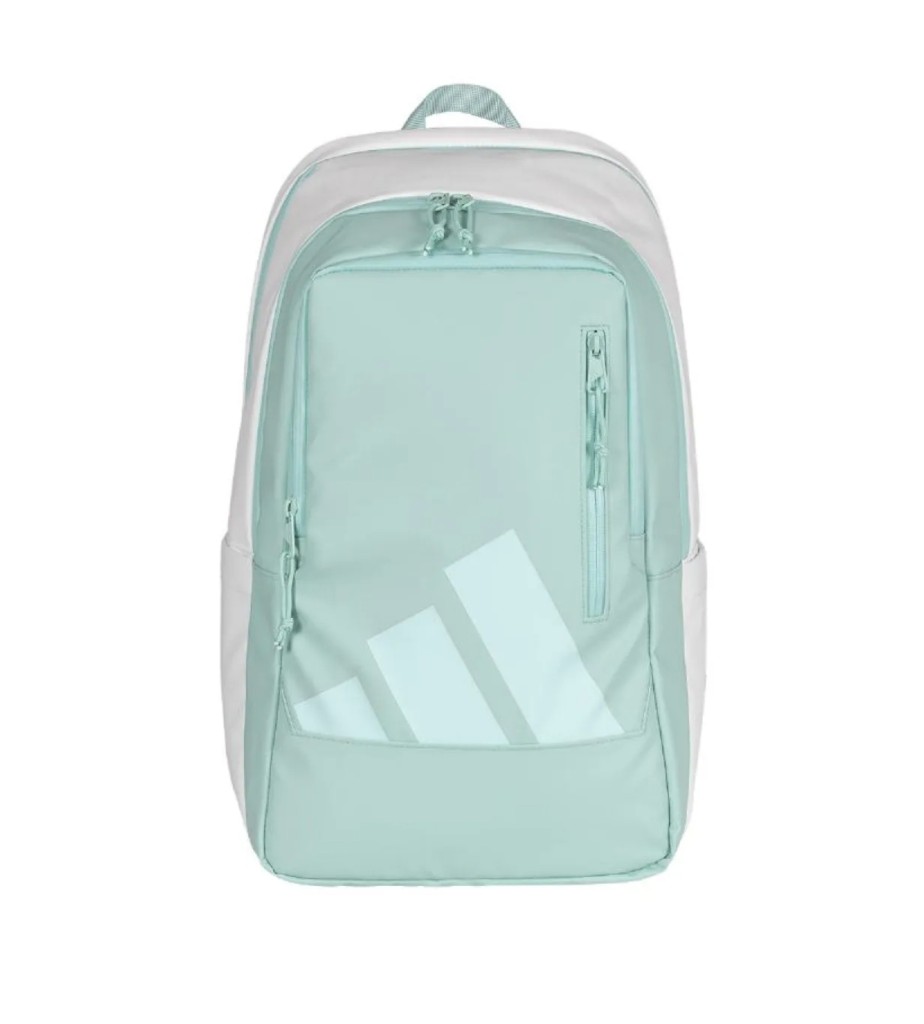 Adidas mochila menta