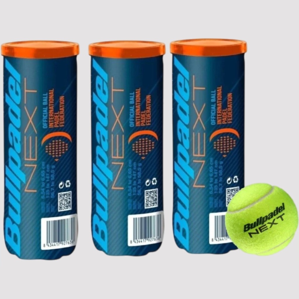 Bullpadel Next