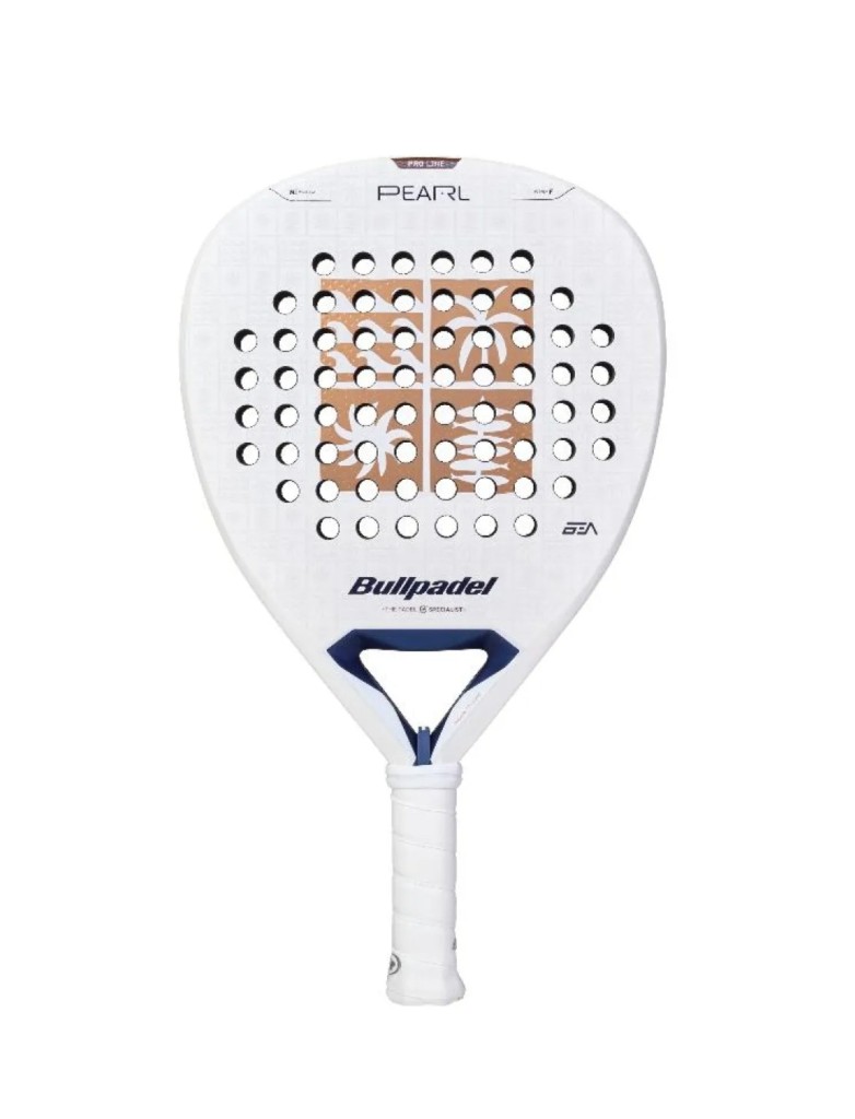 Pala Bullpadel Bea Gonzalez Pearl 2027