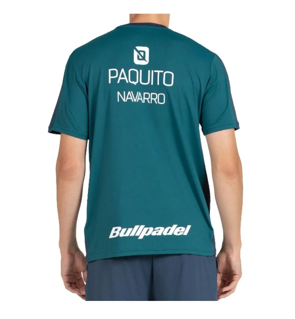 Bullpadel Paquito Navarro 25I