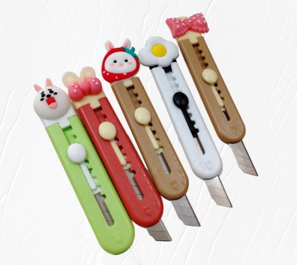 papeleria Estilete Kwai