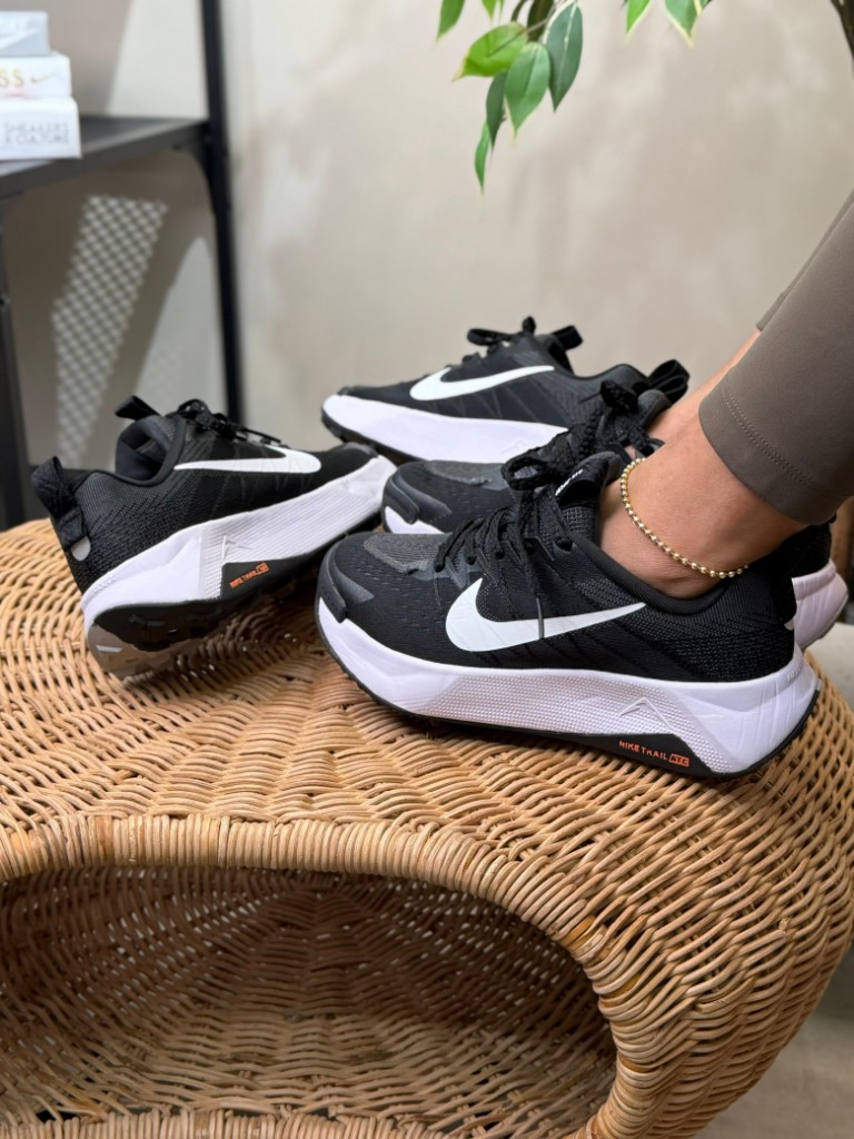 Nike trail