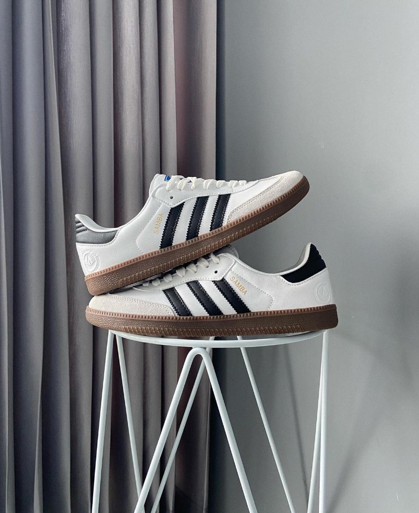 Adidas samba