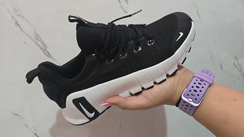 Nike metcon