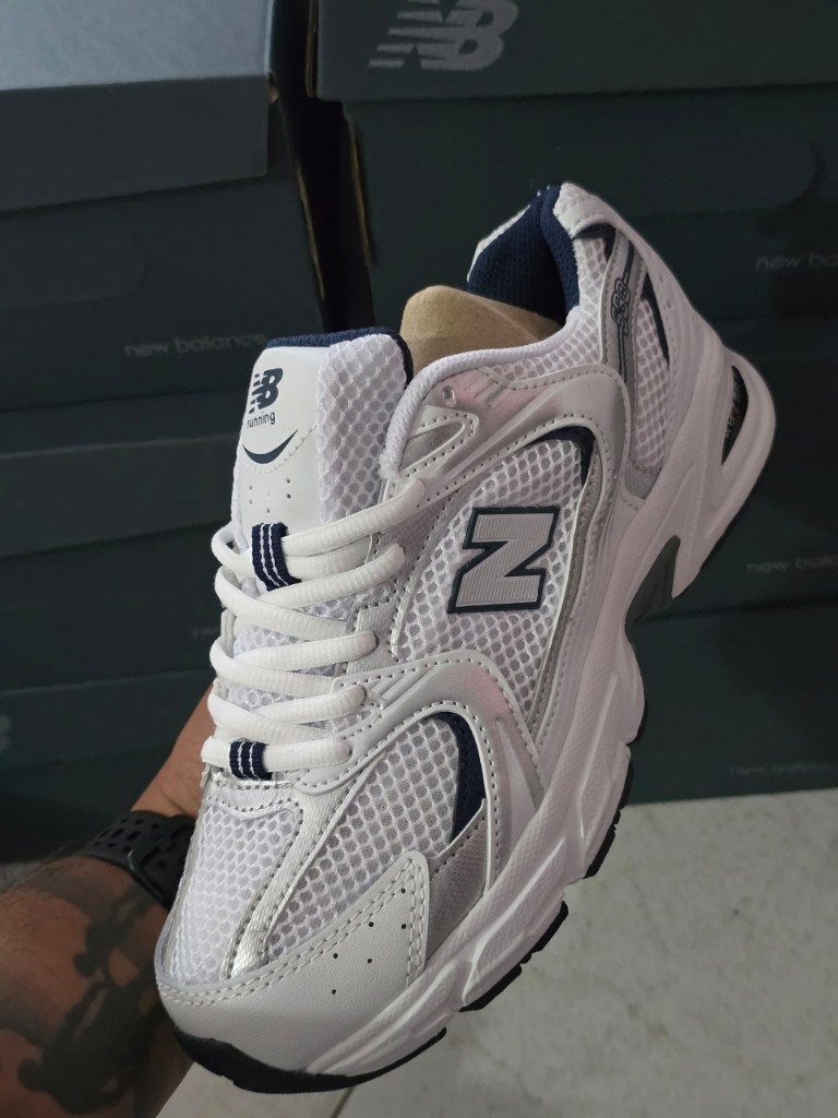 New balance 530