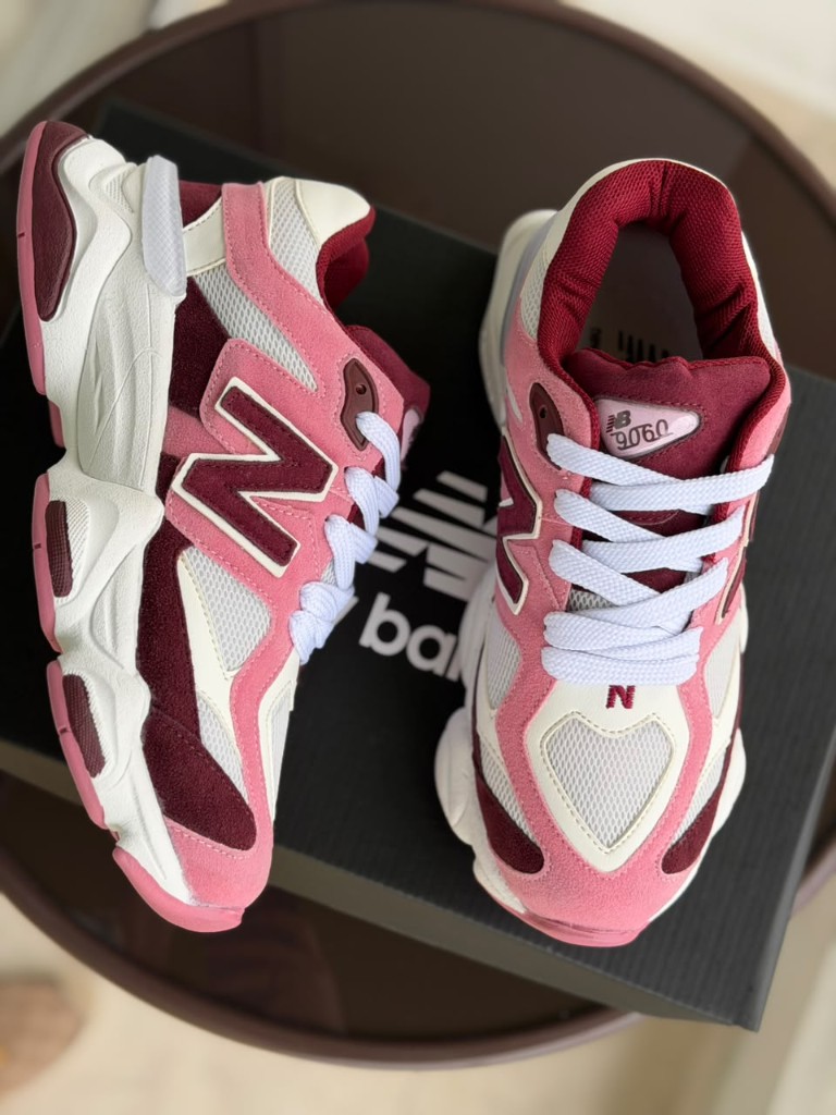 New balance cereza