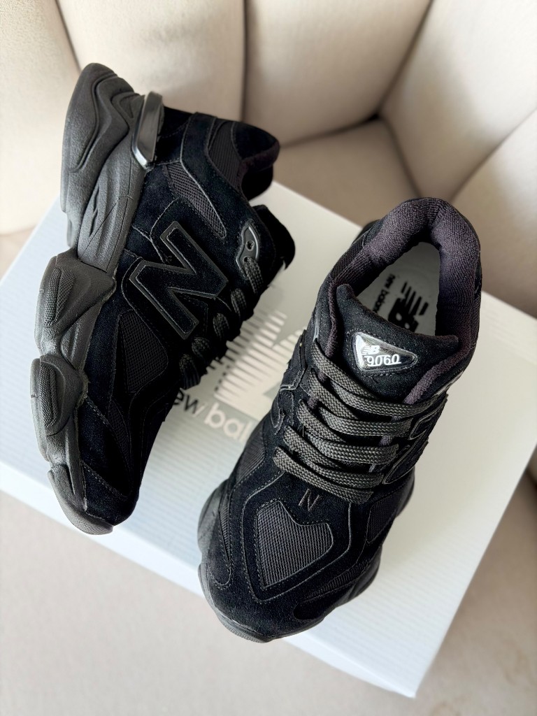 New balance negro