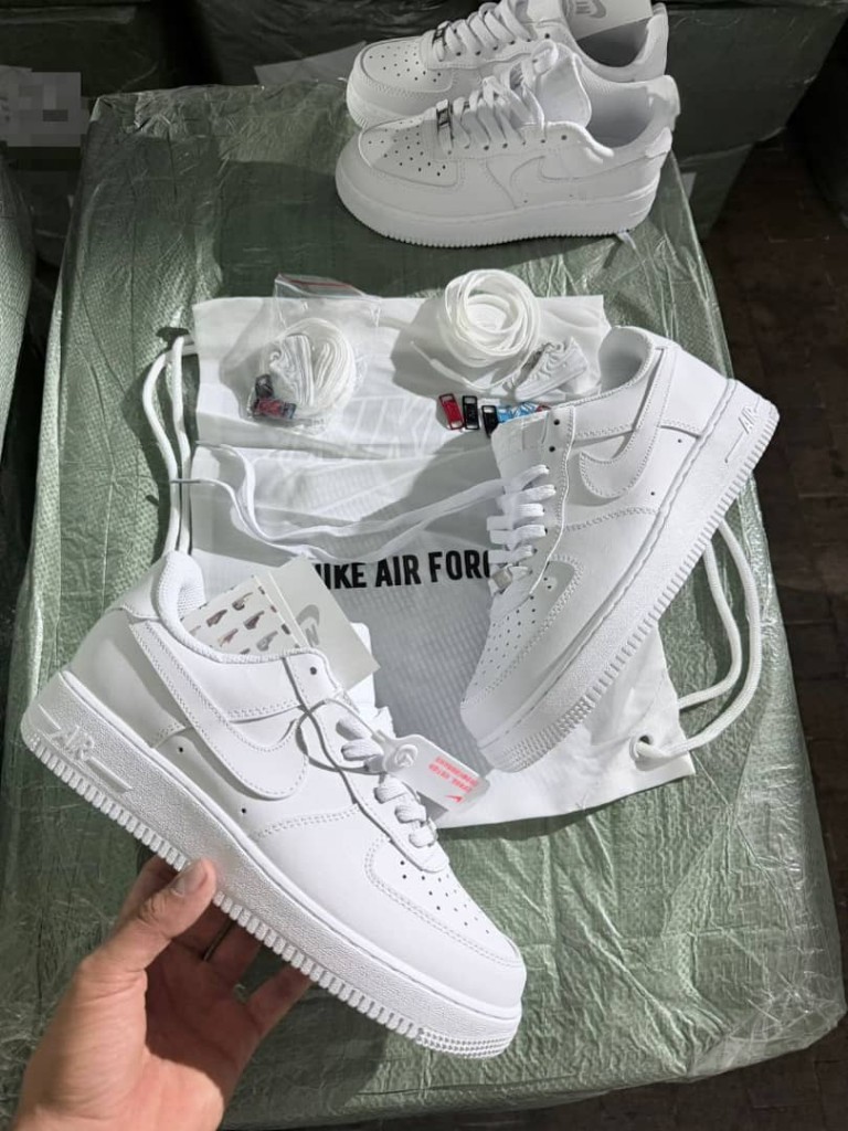 Nike air force one