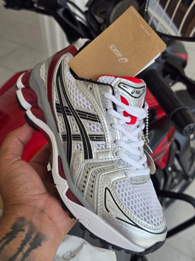 Asics