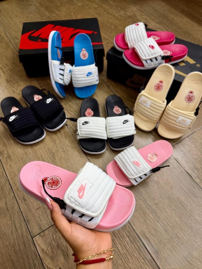 Sandalias Turbo Nike