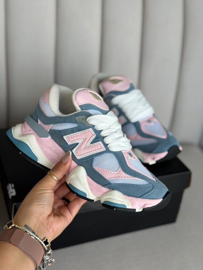 New balance candy