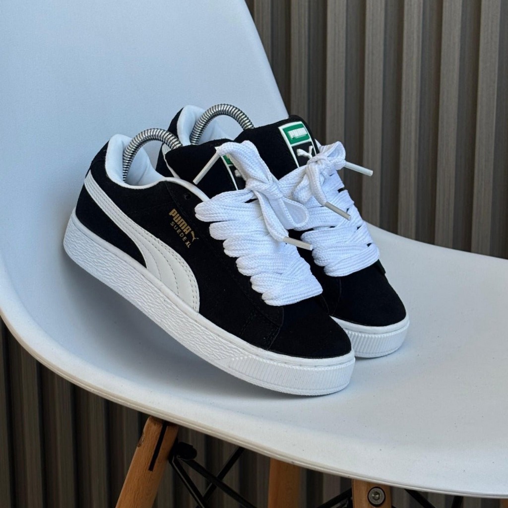 Puma negra