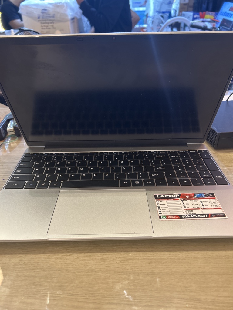 VenBook 14.6 8RAM 256GB i5.8TH