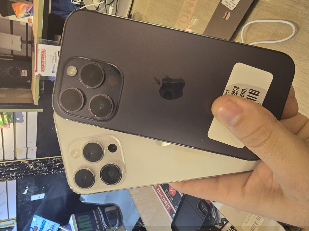 Iphone 14 Pro 128GB