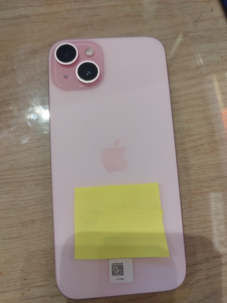 iPhone 15 plus 128GB