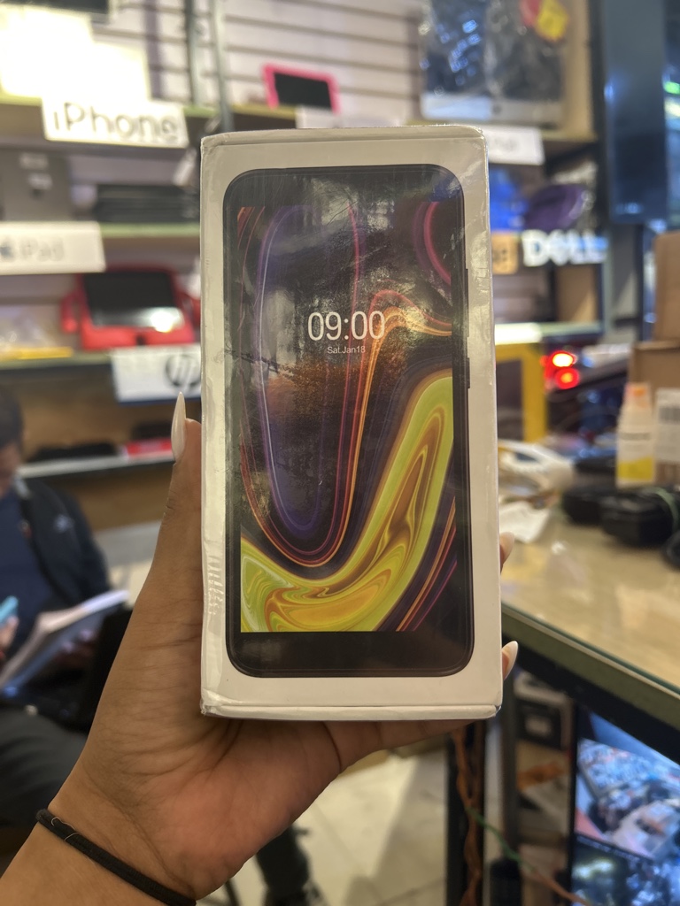Smart phone A55 16GB/ 4RAM