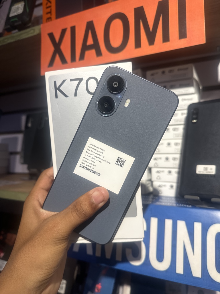 TCL K70 128GB